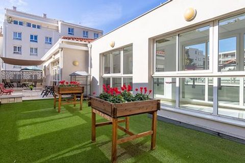 Studio i Marseille, Bouches-du-Rhone, Marseille - € 166 530 | Ref: MARS-166 - foto 3