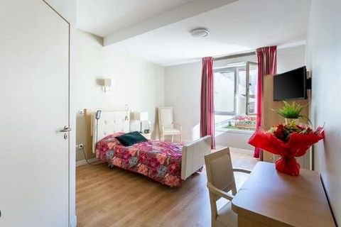 Studio i Marseille, Bouches-du-Rhone, Marseille - € 166 530 | Ref: MARS-166 - foto 4
