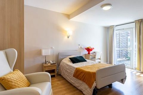 Studio i Marseille, Bouches-du-Rhone, Marseille - € 166 530 | Ref: MARS-166 - foto 5