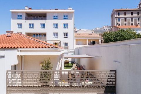 Studio i Marseille, Bouches-du-Rhone, Marseille - € 166 530 | Ref: MARS-166 - foto 7