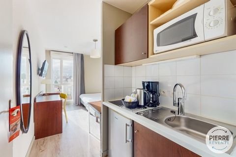 Studio i Vanves, Hauts-de-Seine, Vanves - € 148 761 | Ref: VANV-148 - foto 3
