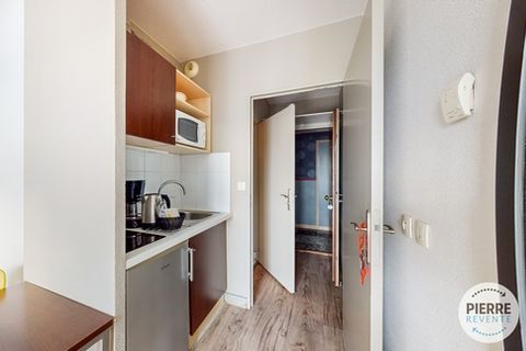 Studio i Vanves, Hauts-de-Seine, Vanves - € 148 761 | Ref: VANV-148 - foto 7