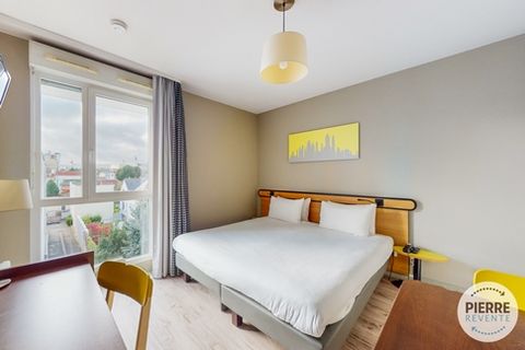 Studio i Vanves, Hauts-de-Seine, Vanves - € 148 761 | Ref: VANV-148 - foto 8