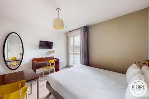 Studio i Vanves, Hauts-de-Seine, Vanves - € 148 761 | Ref: VANV-148 - foto 9