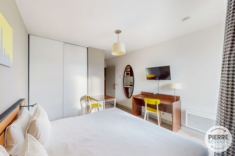 Studio i Vanves, Hauts-de-Seine, Vanves - € 148 761 | Ref: VANV-148 - foto 10