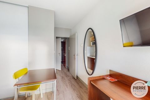 Studio i Vanves, Hauts-de-Seine, Vanves - € 148 761 | Ref: VANV-148 - foto 11