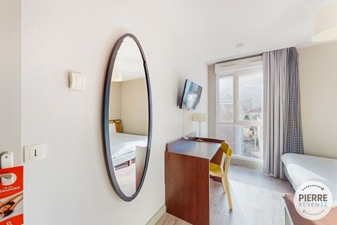Studio i Vanves, Hauts-de-Seine, Vanves - € 148 761 | Ref: VANV-148 - foto 12