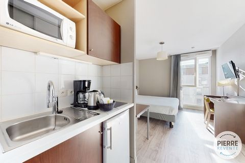 Studio i Vanves, Hauts-de-Seine, Vanves - € 150.733 | Ref: VANV-150 - foto 1