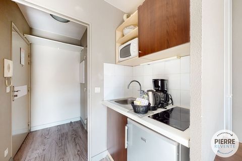 Studio i Vanves, Hauts-de-Seine, Vanves - € 150.733 | Ref: VANV-150 - foto 3