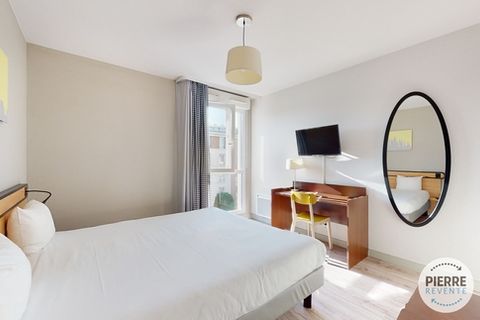 Studio i Vanves, Hauts-de-Seine, Vanves - € 150.733 | Ref: VANV-150 - foto 5