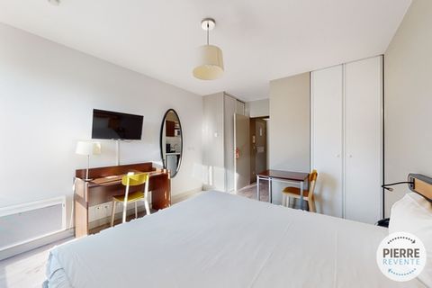 Studio i Vanves, Hauts-de-Seine, Vanves - € 150.733 | Ref: VANV-150 - foto 7