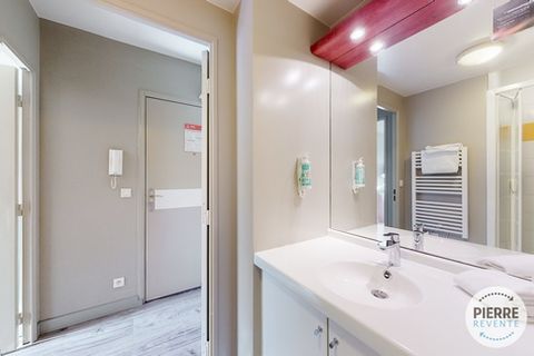 Studio i Vanves, Hauts-de-Seine, Vanves - € 150.733 | Ref: VANV-150 - foto 10
