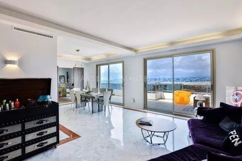 Villa a Nice, Alpes-Maritimes, Nice - € 3.300.000 | Ref: 86621411 - foto 5