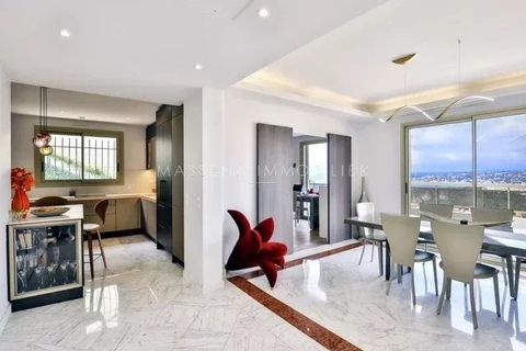 Villa a Nice, Alpes-Maritimes, Nice - € 3.300.000 | Ref: 86621411 - foto 7