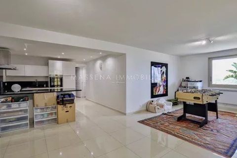Villa a Nice, Alpes-Maritimes, Nice - € 3.300.000 | Ref: 86621411 - foto 9