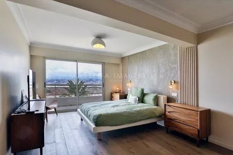 Villa a Nice, Alpes-Maritimes, Nice - € 3.300.000 | Ref: 86621411 - foto 12