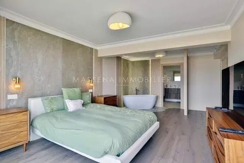 Villa a Nice, Alpes-Maritimes, Nice - € 3.300.000 | Ref: 86621411 - foto 13