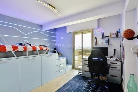 Villa a Nice, Alpes-Maritimes, Nice - € 3.300.000 | Ref: 86621411 - foto 15