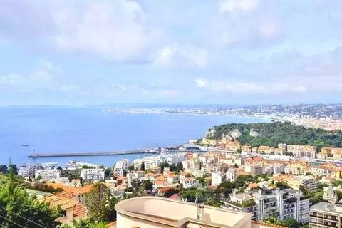 Villa a Nice, Alpes-Maritimes, Nice - € 3.300.000 | Ref: 86621411 - foto 22