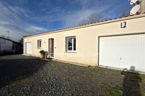 Villa a Yves, Charente-Maritime, Yves - € 248.000 | Ref: 830038114215 - foto 4