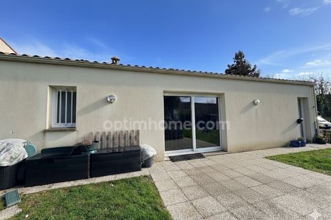 Villa a Yves, Charente-Maritime, Yves - € 248.000 | Ref: 830038114215 - foto 6