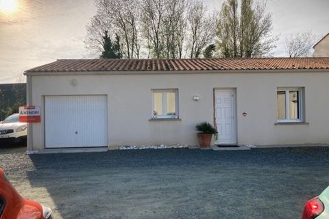 Villa a Yves, Charente-Maritime, Yves - € 248.000 | Ref: 830038114215 - foto 7