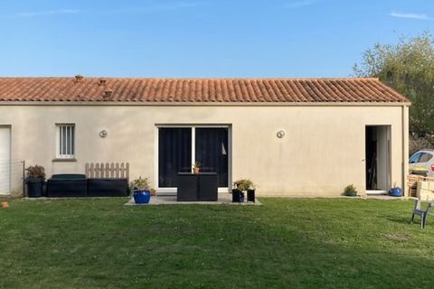 Villa a Yves, Charente-Maritime, Yves - € 248.000 | Ref: 830038114215 - foto 8