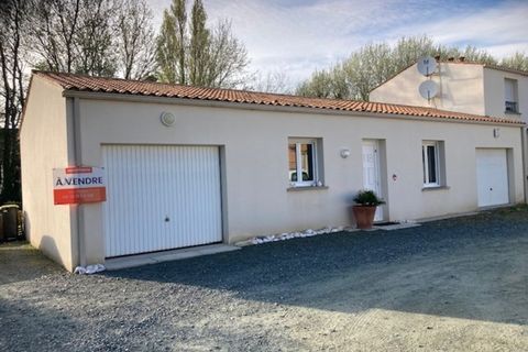 Villa a Yves, Charente-Maritime, Yves - € 248.000 | Ref: 830038114215 - foto 10