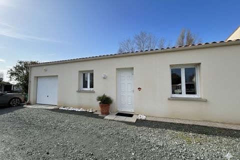 Villa a Yves, Charente-Maritime, Yves - € 248.000 | Ref: 830038114215 - foto 12