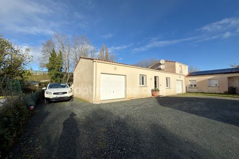 Villa a Yves, Charente-Maritime, Yves - € 248.000 | Ref: 830038114215 - foto 13