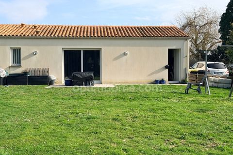 Villa a Yves, Charente-Maritime, Yves - € 248.000 | Ref: 830038114215 - foto 17