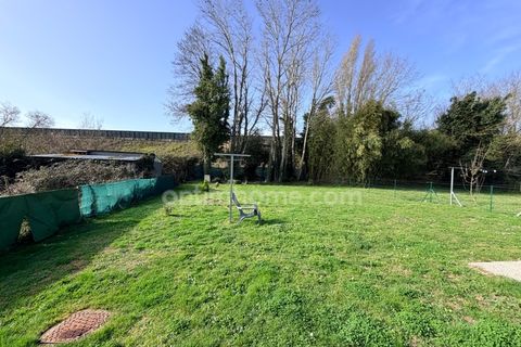 Villa a Yves, Charente-Maritime, Yves - € 248.000 | Ref: 830038114215 - foto 19