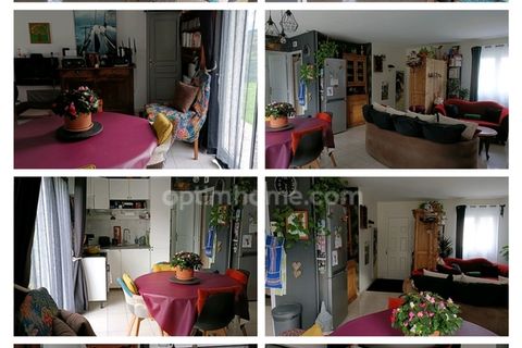 Villa a Yves, Charente-Maritime, Yves - € 248.000 | Ref: 830038114215 - foto 27