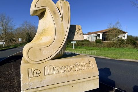 Villa a Yves, Charente-Maritime, Yves - € 248.000 | Ref: 830038114215 - foto 29