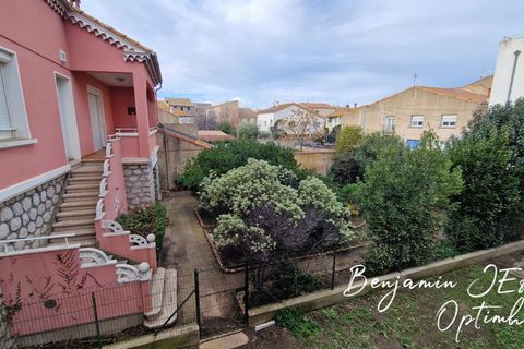 Villa i Serignan, Herault, Serignan - € 450.000 | Ref: 830031085188 - foto 4