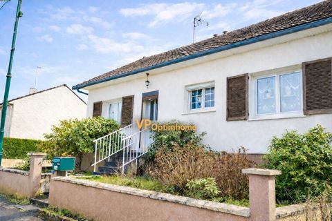 Villa i Torcé-en-Vallée, Sarthe, Torcé-en-Vallée - € 126.850 | Ref: 830037302263 - foto 1