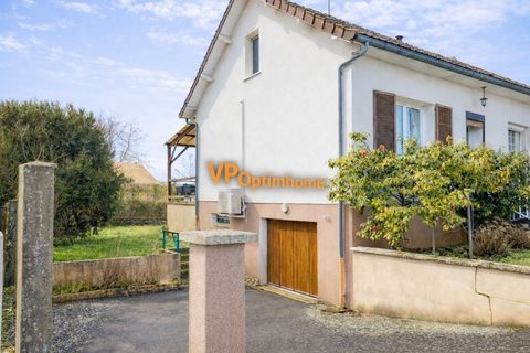 Villa i Torcé-en-Vallée, Sarthe, Torcé-en-Vallée - € 126.850 | Ref: 830037302263 - foto 2