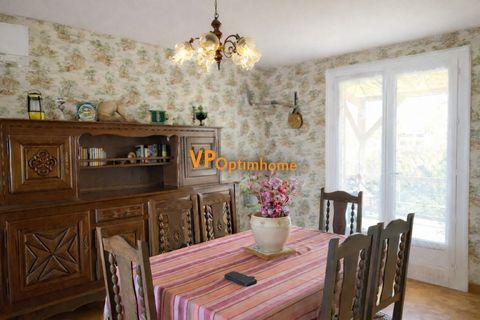 Villa i Torcé-en-Vallée, Sarthe, Torcé-en-Vallée - € 126.850 | Ref: 830037302263 - foto 3