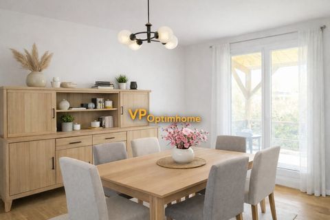 Villa i Torcé-en-Vallée, Sarthe, Torcé-en-Vallée - € 126.850 | Ref: 830037302263 - foto 5