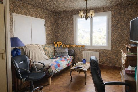 Villa i Torcé-en-Vallée, Sarthe, Torcé-en-Vallée - € 126.850 | Ref: 830037302263 - foto 6