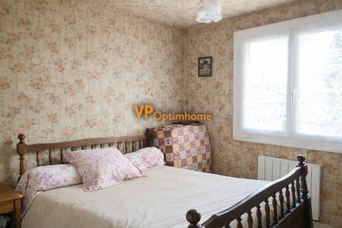 Villa i Torcé-en-Vallée, Sarthe, Torcé-en-Vallée - € 126.850 | Ref: 830037302263 - foto 11