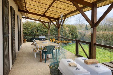 Villa i Torcé-en-Vallée, Sarthe, Torcé-en-Vallée - € 126.850 | Ref: 830037302263 - foto 14