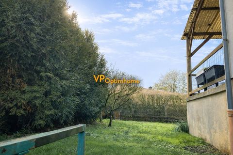 Villa i Torcé-en-Vallée, Sarthe, Torcé-en-Vallée - € 126.850 | Ref: 830037302263 - foto 16