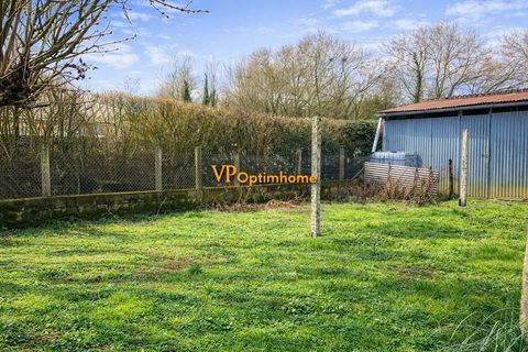 Villa i Torcé-en-Vallée, Sarthe, Torcé-en-Vallée - € 126.850 | Ref: 830037302263 - foto 17