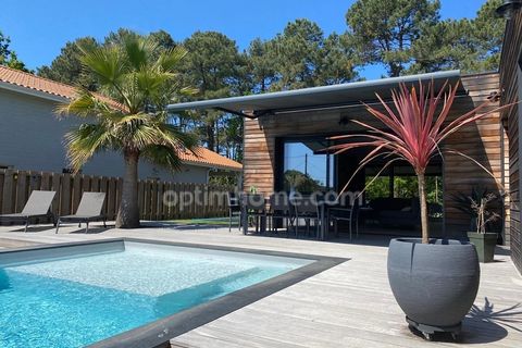 Villa i Cazaux, Gironde, Cazaux - € 1.299.000 | Ref: 830033564546 - foto 2