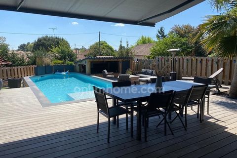 Villa i Cazaux, Gironde, Cazaux - € 1.299.000 | Ref: 830033564546 - foto 3