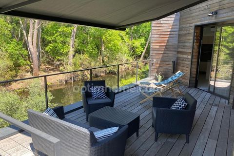 Villa i Cazaux, Gironde, Cazaux - € 1.299.000 | Ref: 830033564546 - foto 4