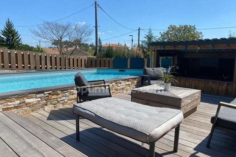Villa i Cazaux, Gironde, Cazaux - € 1.299.000 | Ref: 830033564546 - foto 5
