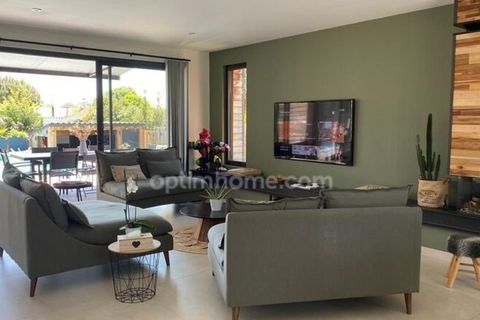 Villa i Cazaux, Gironde, Cazaux - € 1.299.000 | Ref: 830033564546 - foto 7
