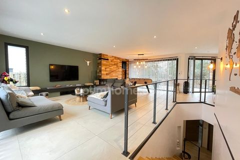 Villa i Cazaux, Gironde, Cazaux - € 1.299.000 | Ref: 830033564546 - foto 8